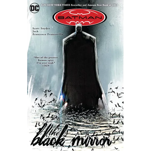 The Black Mirror