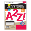 Bulletin Board Letters – 3 inch