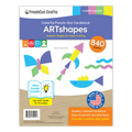 ARTshapes Creative Pack