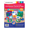 Christmas Cards & Tags