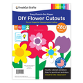 DIY Flower Cutouts