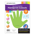 Handprint Cutouts