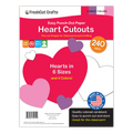Heart Cutouts