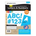 Bulletin Board Letters – 1.5 inch
