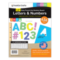 Bulletin Board Letters – 1.5 inch