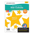 Star Cutouts
