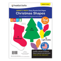 Christmas Shapes
