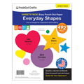 Everyday Shapes