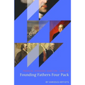 Founding Fathers Four Pack