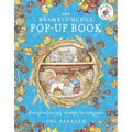 The Brambly Hedge Pop-Up Book