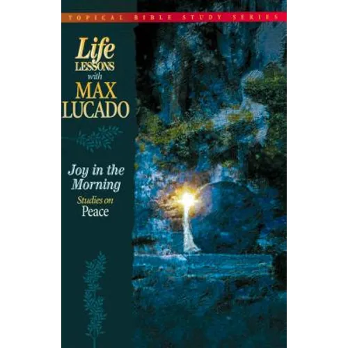 Joy in the Morning: Studies on Peace