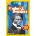 Frederick Douglass (National Geographic Kids Readers, Level 2)
