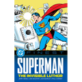 DC Finest: Superman: The Invisible Luthor