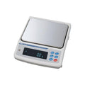 A&D GX-8000 Precision Balance, 8100 g x 0.1 g, Internal Calibration