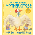 My Very First Mother Goose