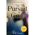 The Pursuit of God (Updated) (Updated) (Updated)