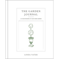 The Garden Journal: A 5-Year Record of Your Home Garden