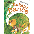 Kakapo Dance