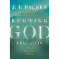 Knowing God Bible Study