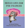 Bread and Jam for Frances