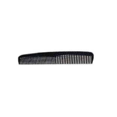 5" Plastic Comb