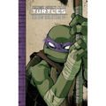 Teenage Mutant Ninja Turtles: The IDW Collection Volume 4