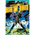 Immortal Legend Batman