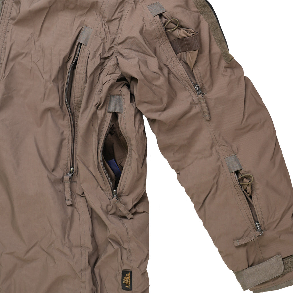 Carinthia HIG 4.0 Jacket
