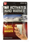 Mini Air Activated Hand Warmers - 1 Unit