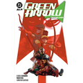 Green Arrow Vol. 5: Crimson Sands