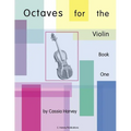 Octaves for the Violin, Book One