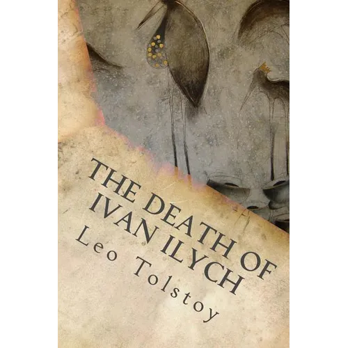 The Death Of Ivan Ilych