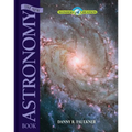 The New Astronomy Book