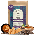 Kochere Coffee Honduran Marcala Organic Medium-Dark Roast - Caramel, Spice, Brown Sugar Notes