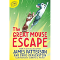 The Great Mouse Escape: A Word of Mouse Tail