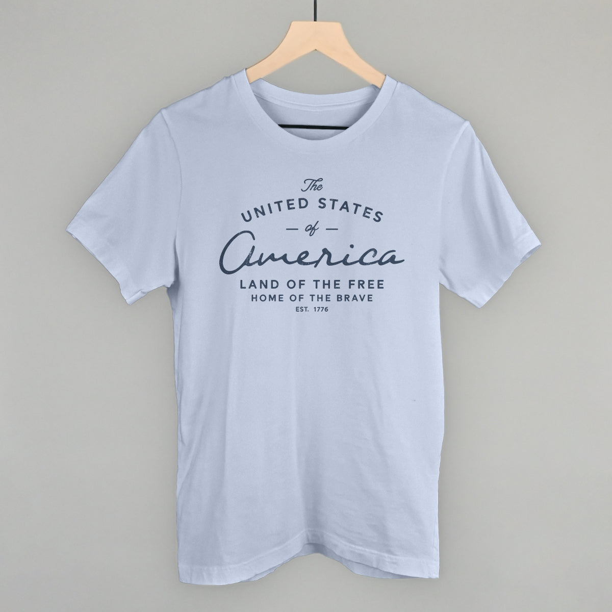 United States Of America