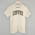 Coffee Arch (Leopard Print)