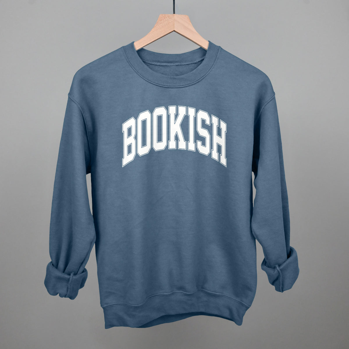Bookish Arch