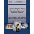 Lisenba V. People of State of California U.S. Supreme Court Transcript of Record with Supporting Pleadings