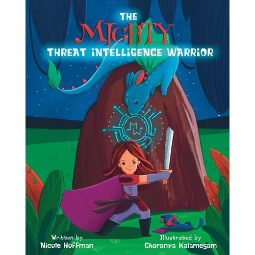 The Mighty Threat Intelligence Warrior