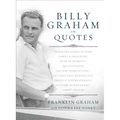The Billy Graham in Quotes