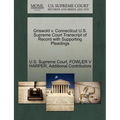 Griswold v. Connecticut U.S. Supreme Court Transcript of Record with Supporting Pleadings