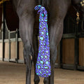 Jeffers Expression Lycra Horse Tail Bag, 24" Long
