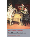 The Three Musketeers