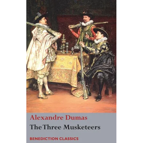 The Three Musketeers