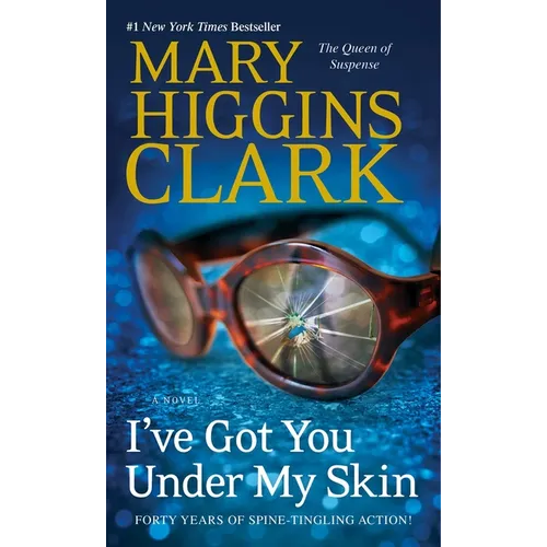 I've Got You Under My Skin