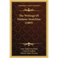 The Writings Of Madame Swetchine (1869)