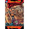 The Death and Return of Superman 30th Anniversary Collection