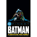 DC Finest: Batman: A Death in the Family