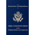 The Declaration of Independence and the Constitution of the United States of America